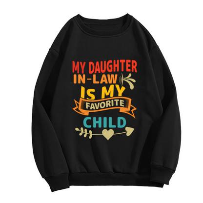 Vintage Classic Car Retro Art Auto?Lover Crewneck Sweatshirt