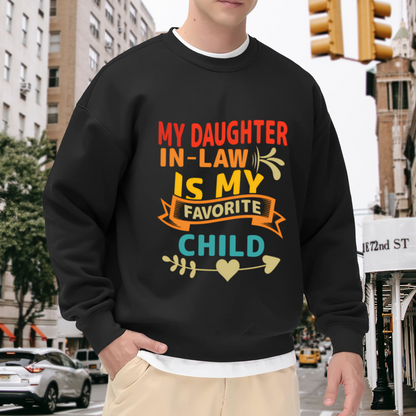 Vintage Classic Car Retro Art Auto?Lover Crewneck Sweatshirt