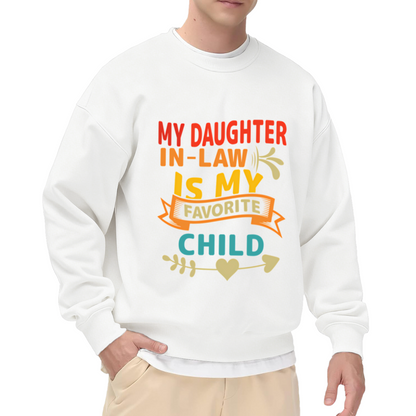 Vintage Classic Car Retro Art Auto?Lover Crewneck Sweatshirt
