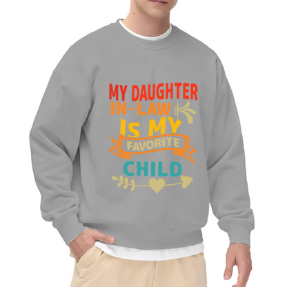 Vintage Classic Car Retro Art Auto?Lover Crewneck Sweatshirt