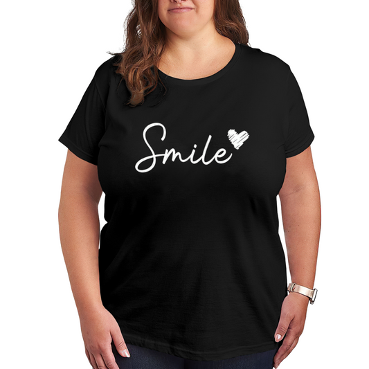 Lovely Highland Cows Farm Animal Print Tee