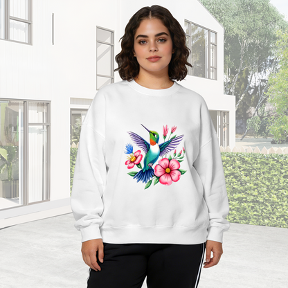 Mexico Number 1 Sport Jersey Vibe Crewneck Sweatshirt