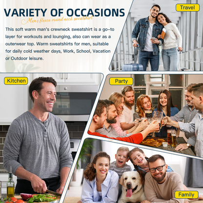 Mucho Amor Retro Bubble?Font Pink Heart?Shape Crewneck Sweatshirt