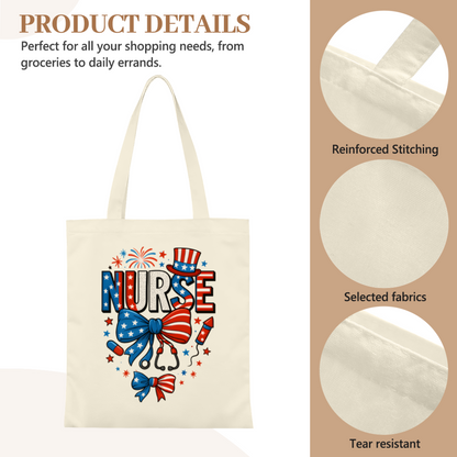 The Golden Girls Pop Art Canvas Tote | Classic Sitcom Fan Stylish Shoulder Tote