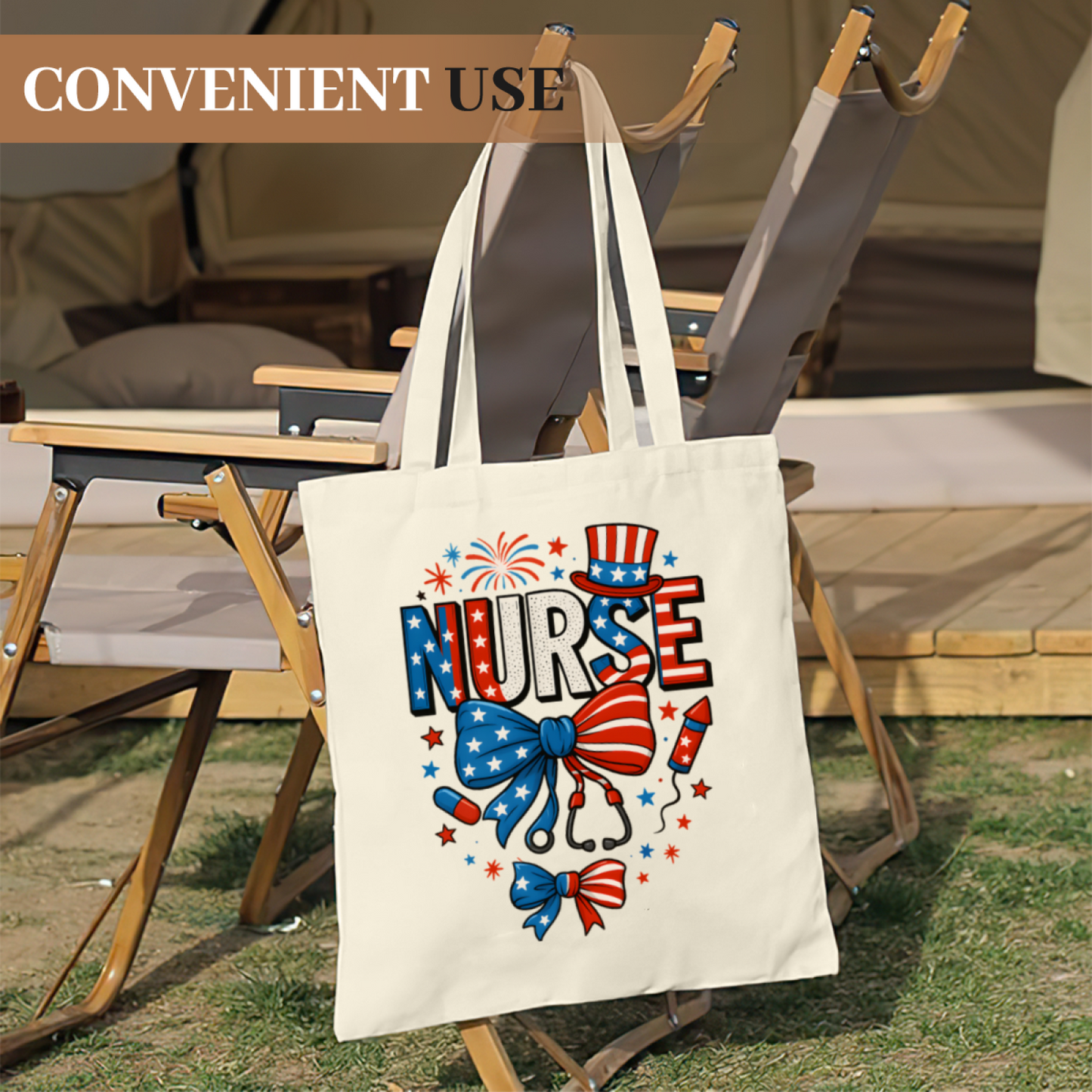 The Golden Girls Pop Art Canvas Tote | Classic Sitcom Fan Stylish Shoulder Tote
