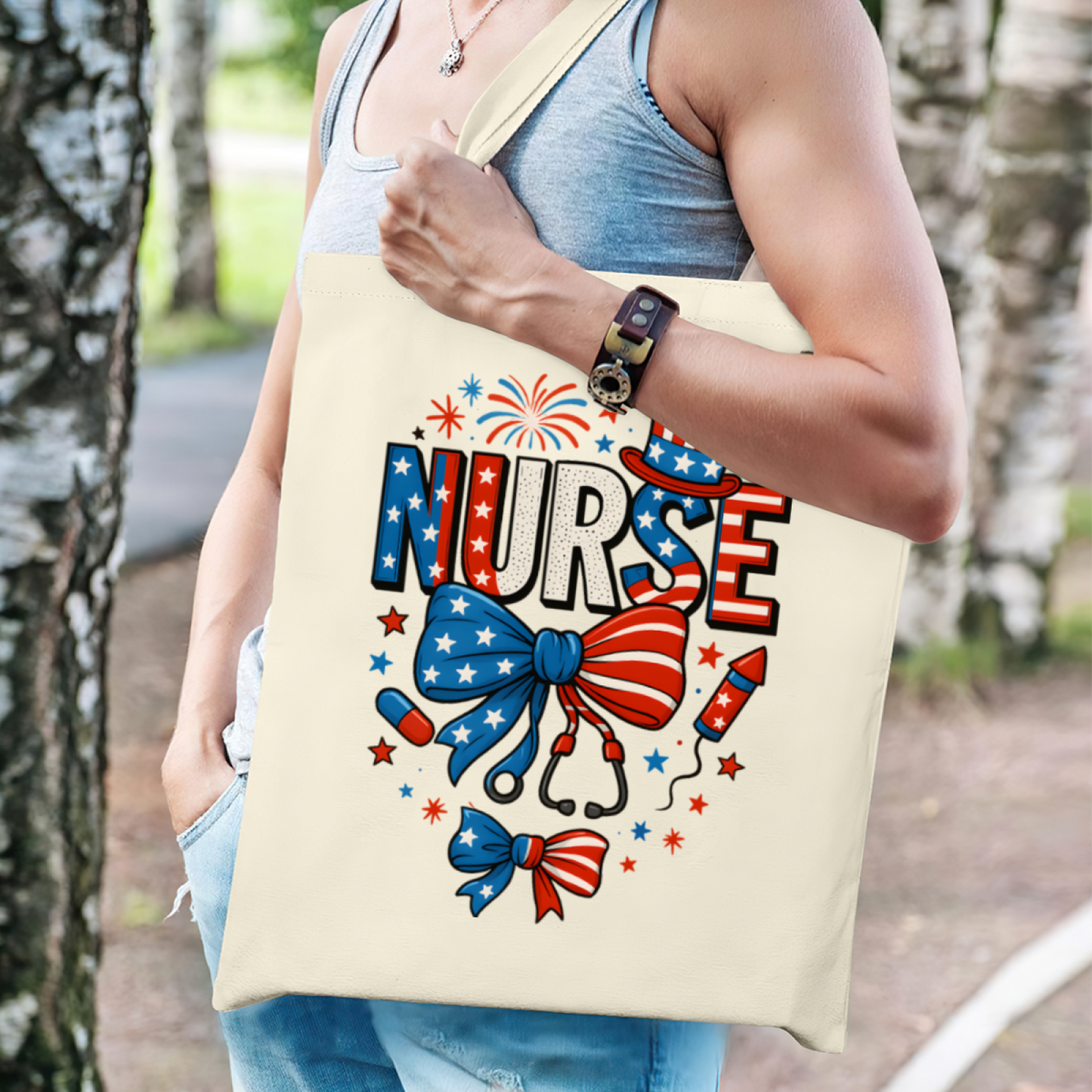 The Golden Girls Pop Art Canvas Tote | Classic Sitcom Fan Stylish Shoulder Tote