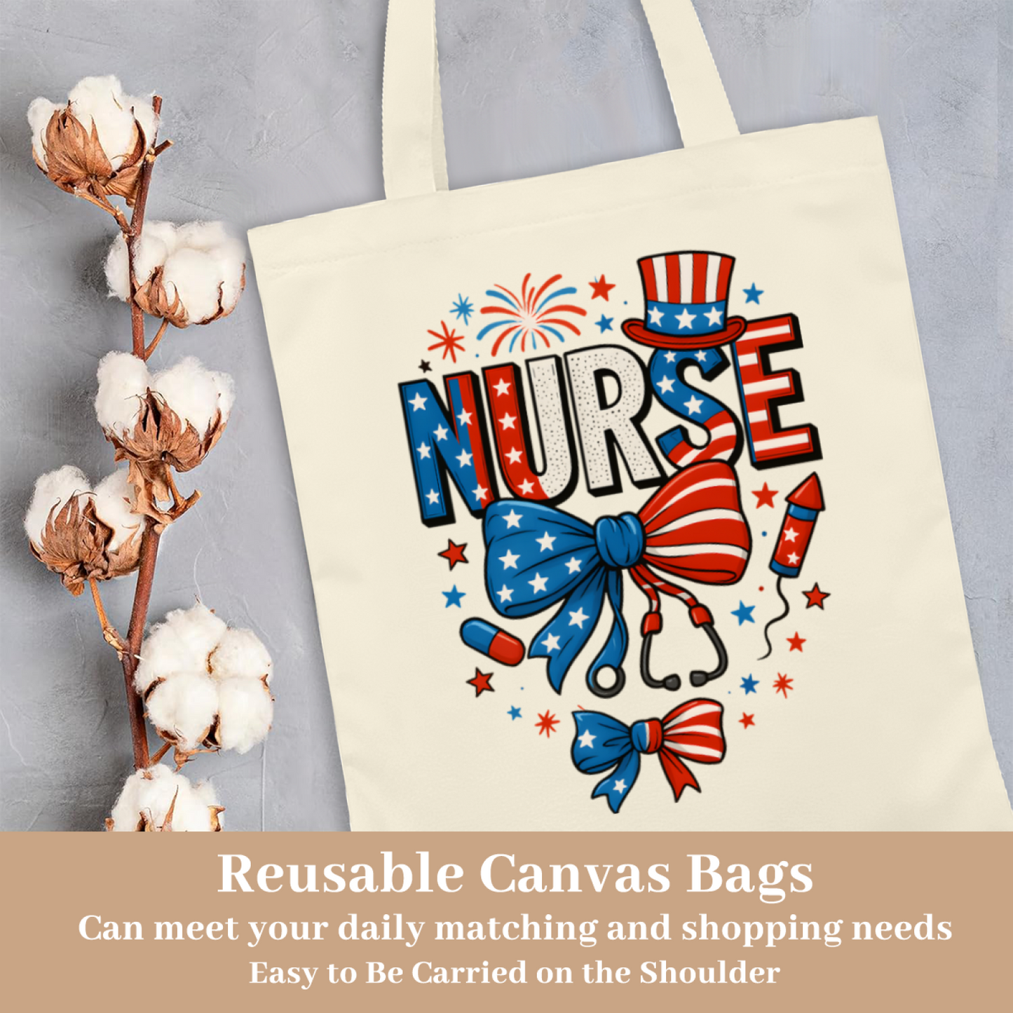 The Golden Girls Pop Art Canvas Tote | Classic Sitcom Fan Stylish Shoulder Tote