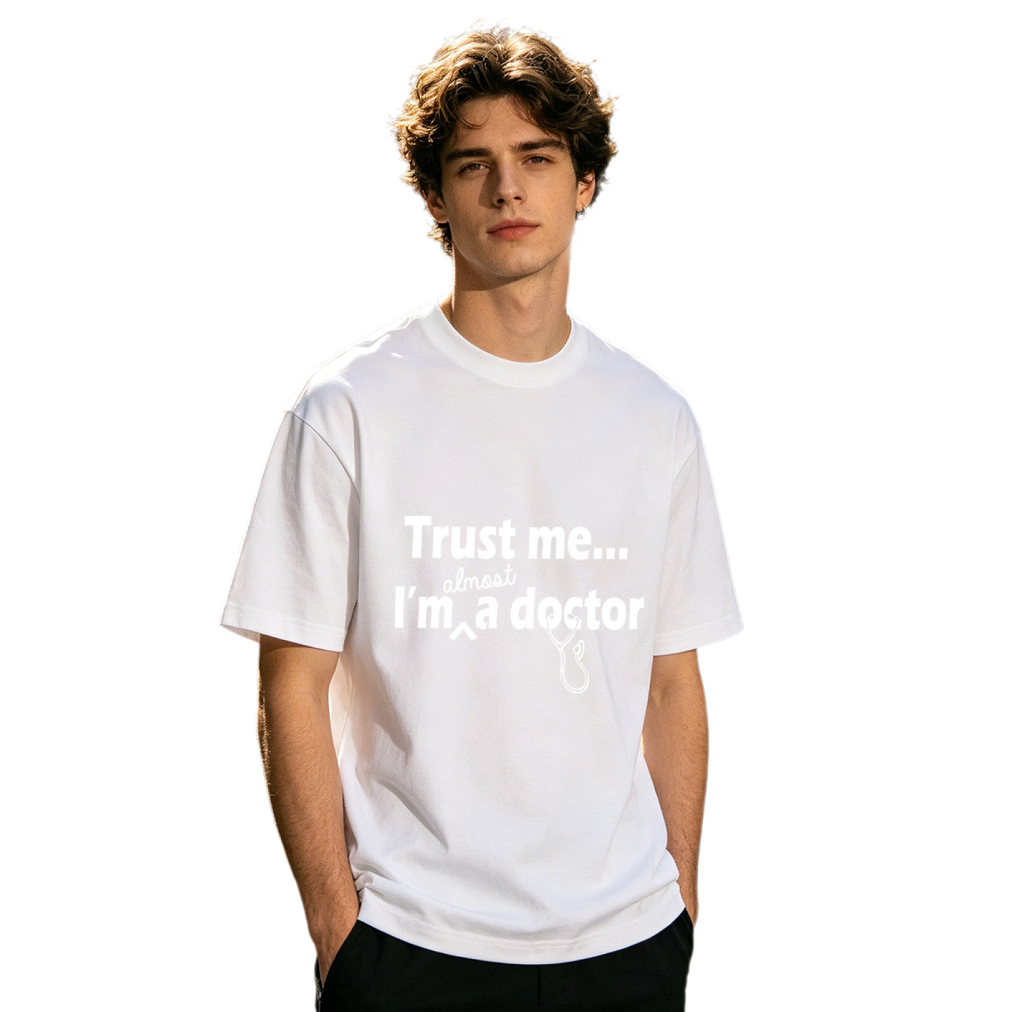 Men's Monster Truck Mom Vintage Graphic T-Shirt