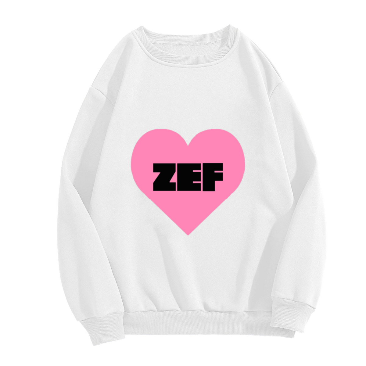 Skeleton Playing Guitar Rock Music Lovers Crewneck Sweatshirt