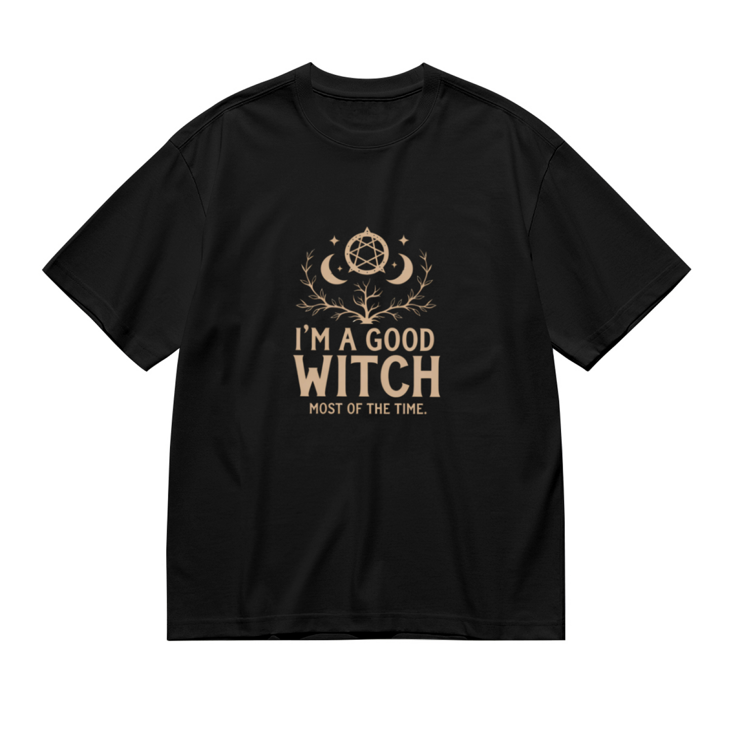 Elegant Queen Crown Classic Women Tee