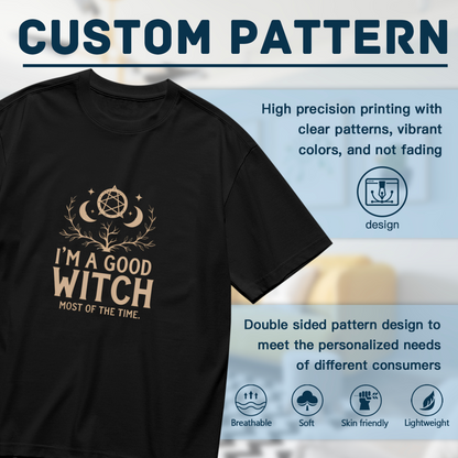 Elegant Queen Crown Classic Women Tee