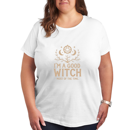 Elegant Queen Crown Classic Women Tee