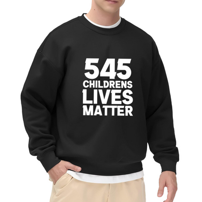Biker Heartbeat Motorcycle Enthusiast Graphic Crewneck Sweatshirt