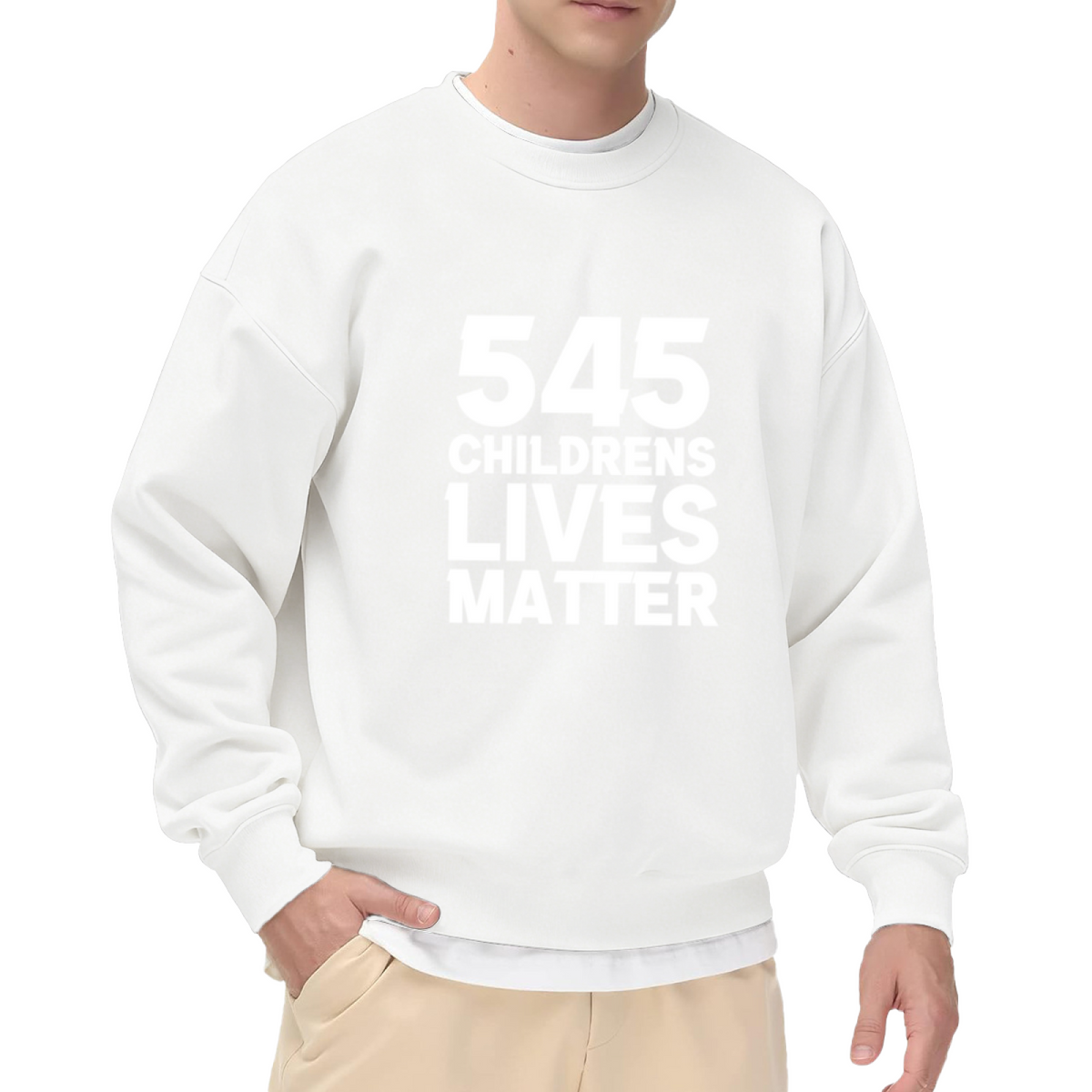 Biker Heartbeat Motorcycle Enthusiast Graphic Crewneck Sweatshirt
