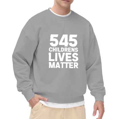 Biker Heartbeat Motorcycle Enthusiast Graphic Crewneck Sweatshirt