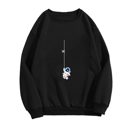 Dia De Los Muertos Sugar Skull Mexican Tradition Crewneck Sweatshirt