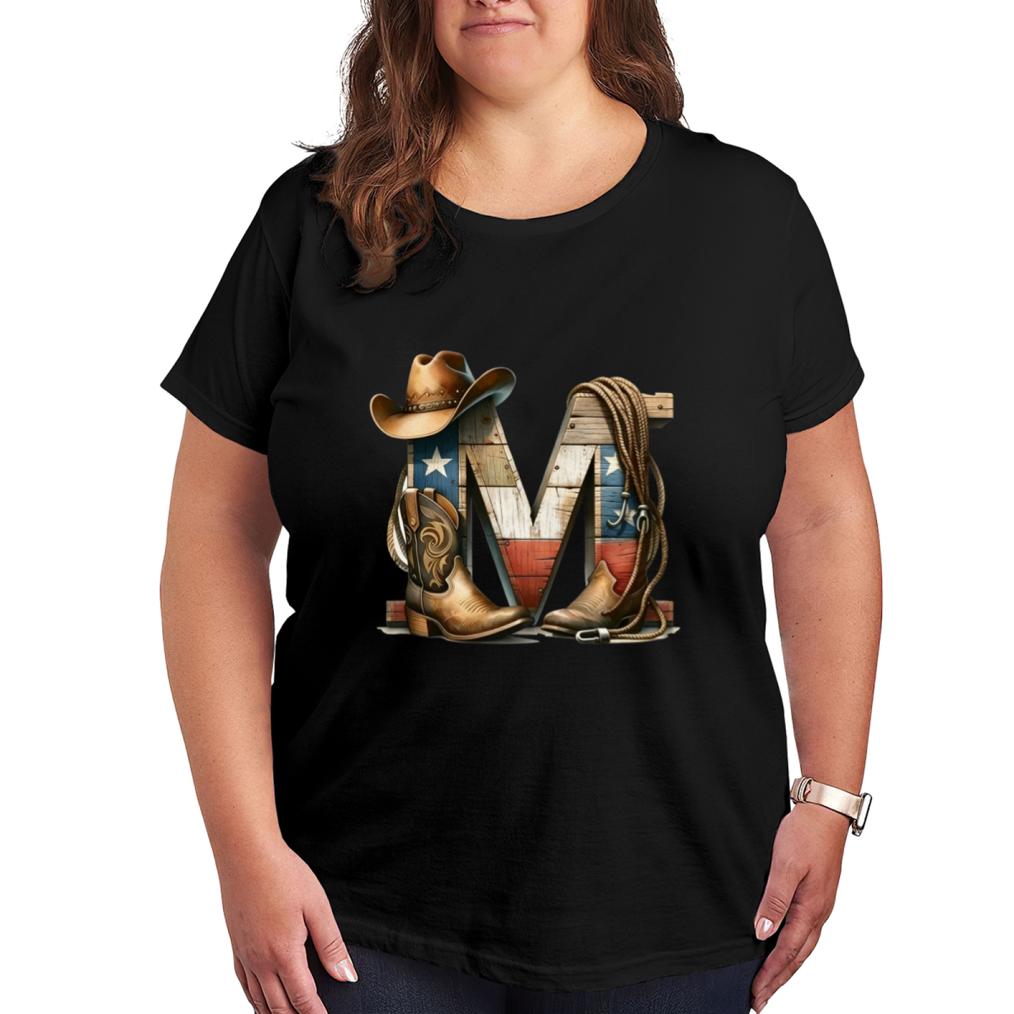 Bling Diamond Crystal Blue Eye Sparkle Cat Graphic Tee