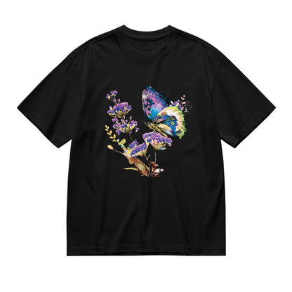 Glorious Trendy Hip Hop Street Style Tee