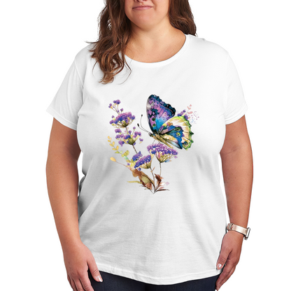 Glorious Trendy Hip Hop Street Style Tee