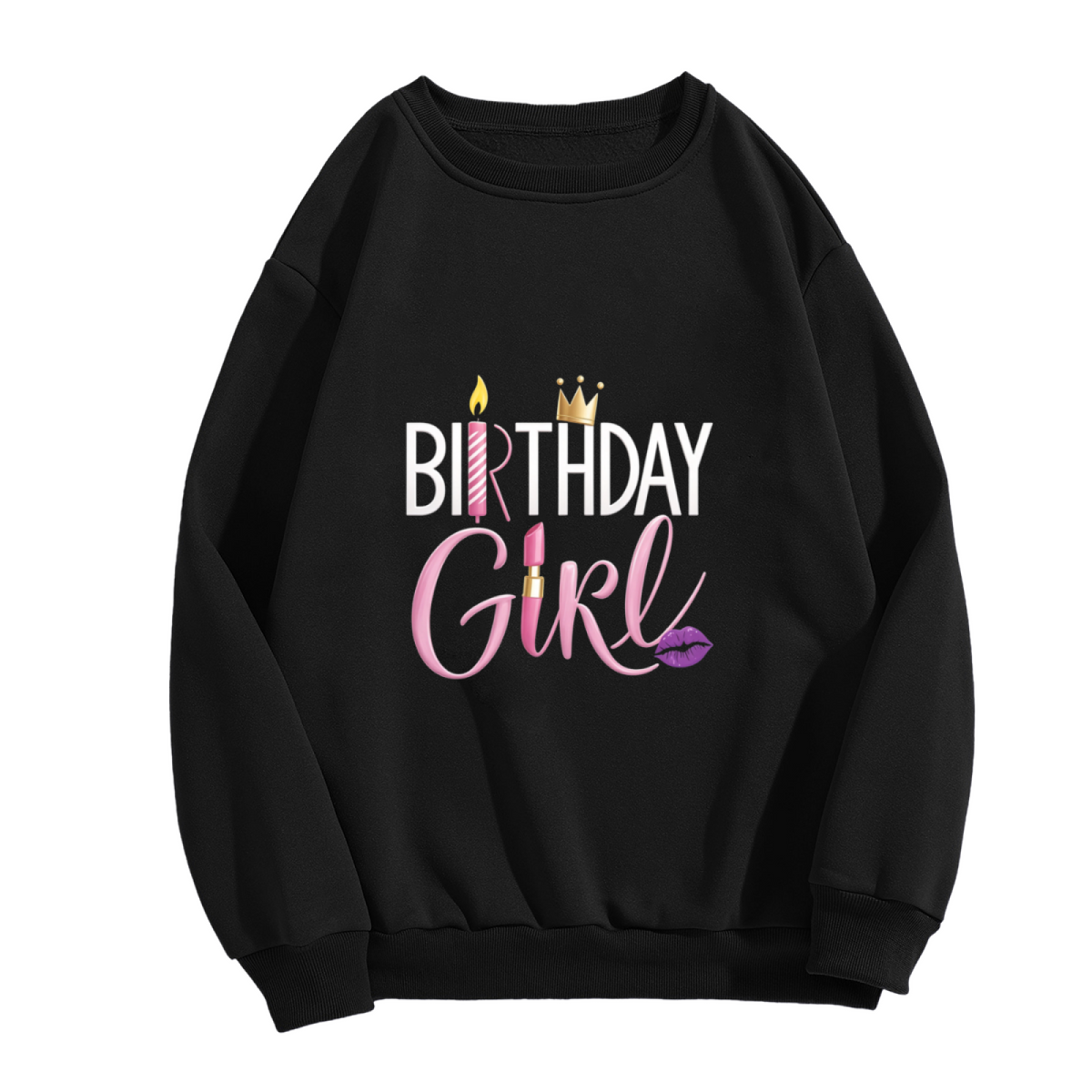 Groom Varsity Letter Wedding Bachelor Crewneck Sweatshirt