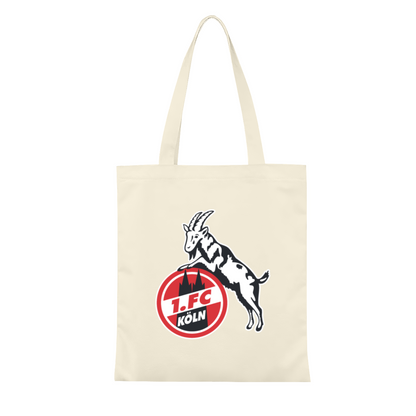 Colorful Arabic Horse Calligraphy Canvas Bag | Unique Islamic Art Printed Tote