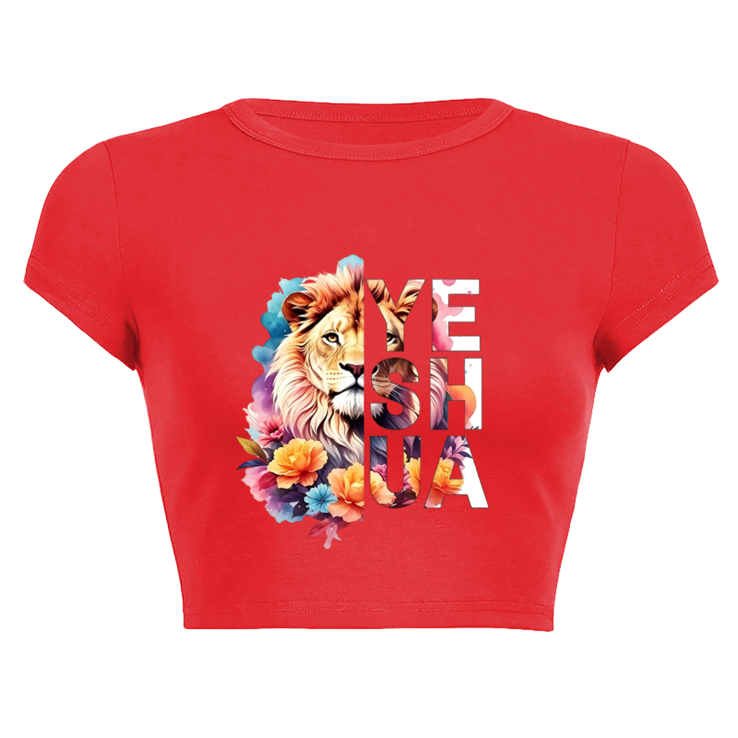 Funny Workout Grumpy Cat Gym White Crop Top