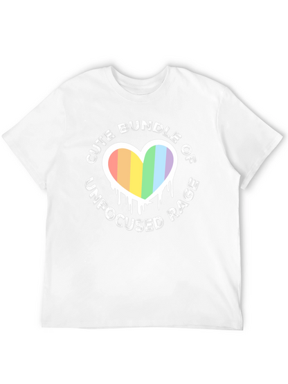 Cute Bundle of Unfocused Rage T-Shirt