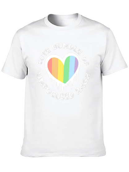 Cute Bundle of Unfocused Rage T-Shirt