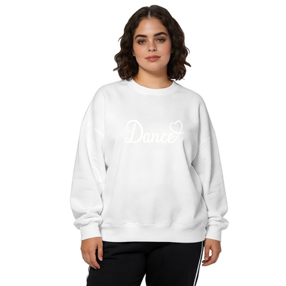 Demon Days Album Art Crewneck Sweatshirt | Retro Band Graphic Pullover