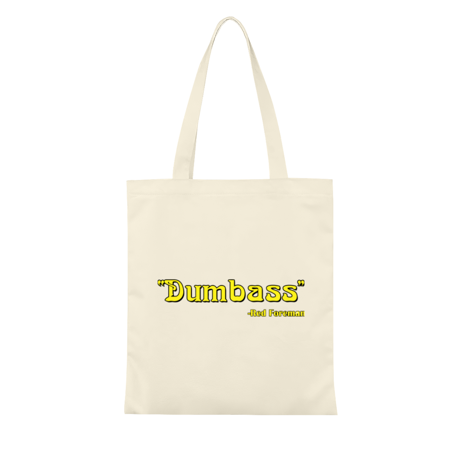 Floating Vinyl Record Music Notes Canvas Tote | Vintage Music Lover Soft Handbag