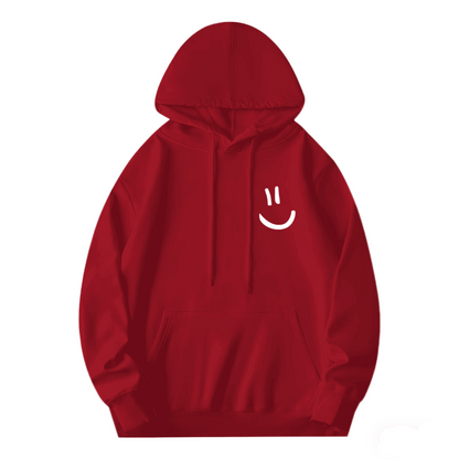 Paris Eiffel Tower Elegant Navy Hoodie