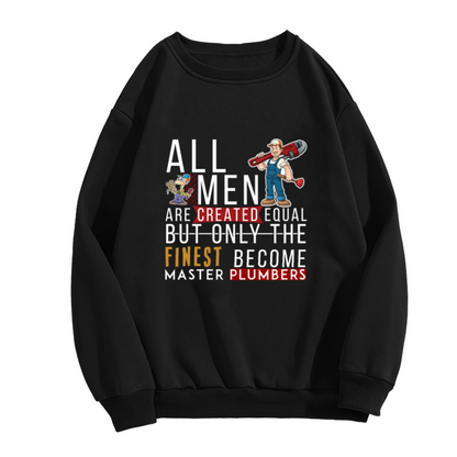 Funny Sarcasm Medical Quote Graphic Crewneck Sweatshirt