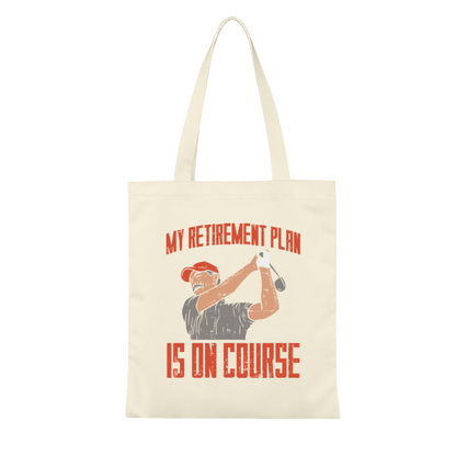Mercury Comet Club Retro Circle Logo Canvas Bag | Old Car Collector Vintage Carry Tote