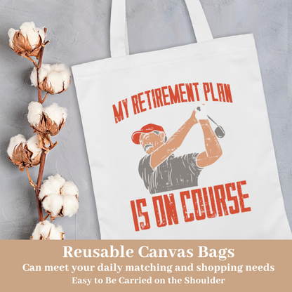 Mercury Comet Club Retro Circle Logo Canvas Bag | Old Car Collector Vintage Carry Tote
