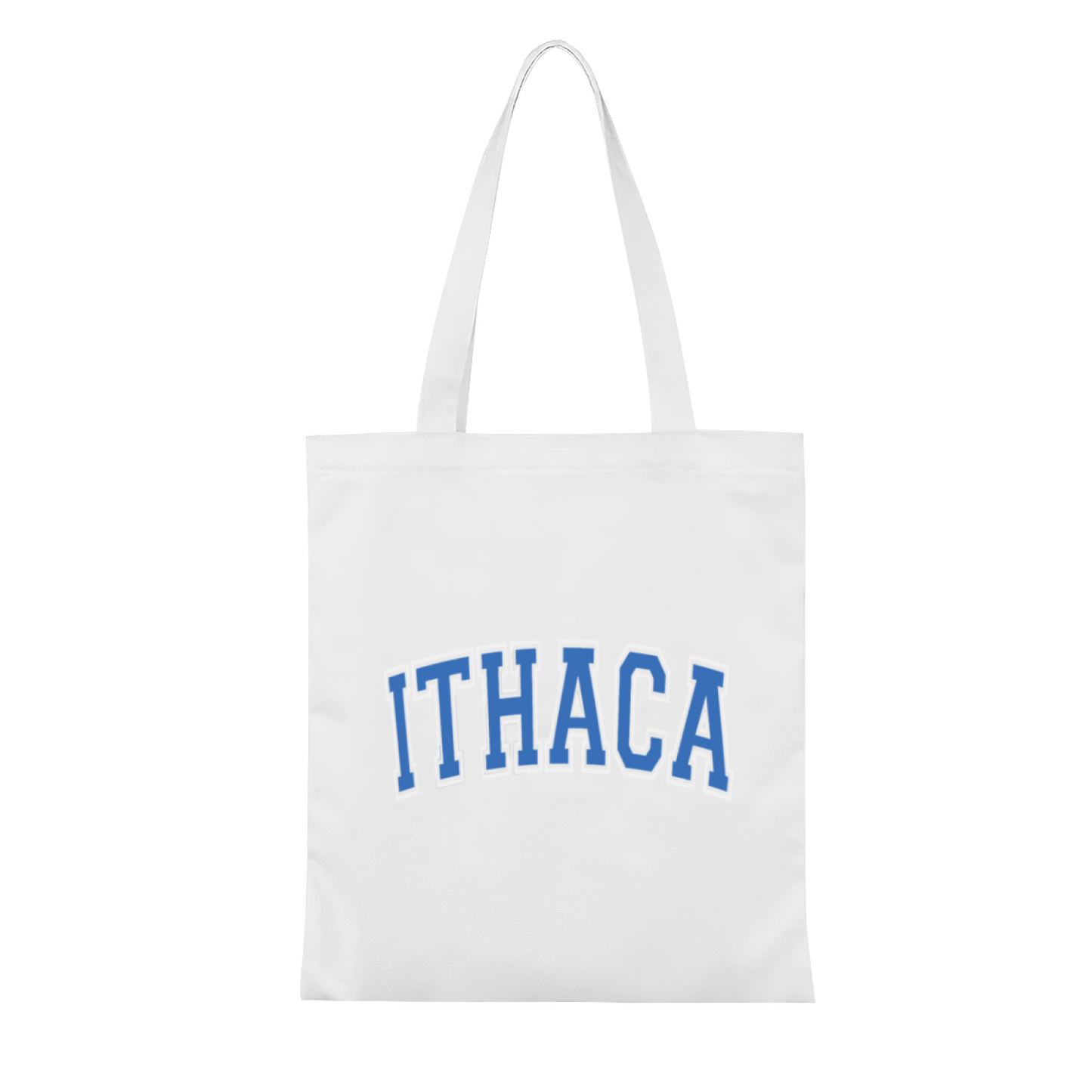 Vintage Monster Truck Mom Canvas Bag | Truck Lover Mother Casual Everyday Handbag