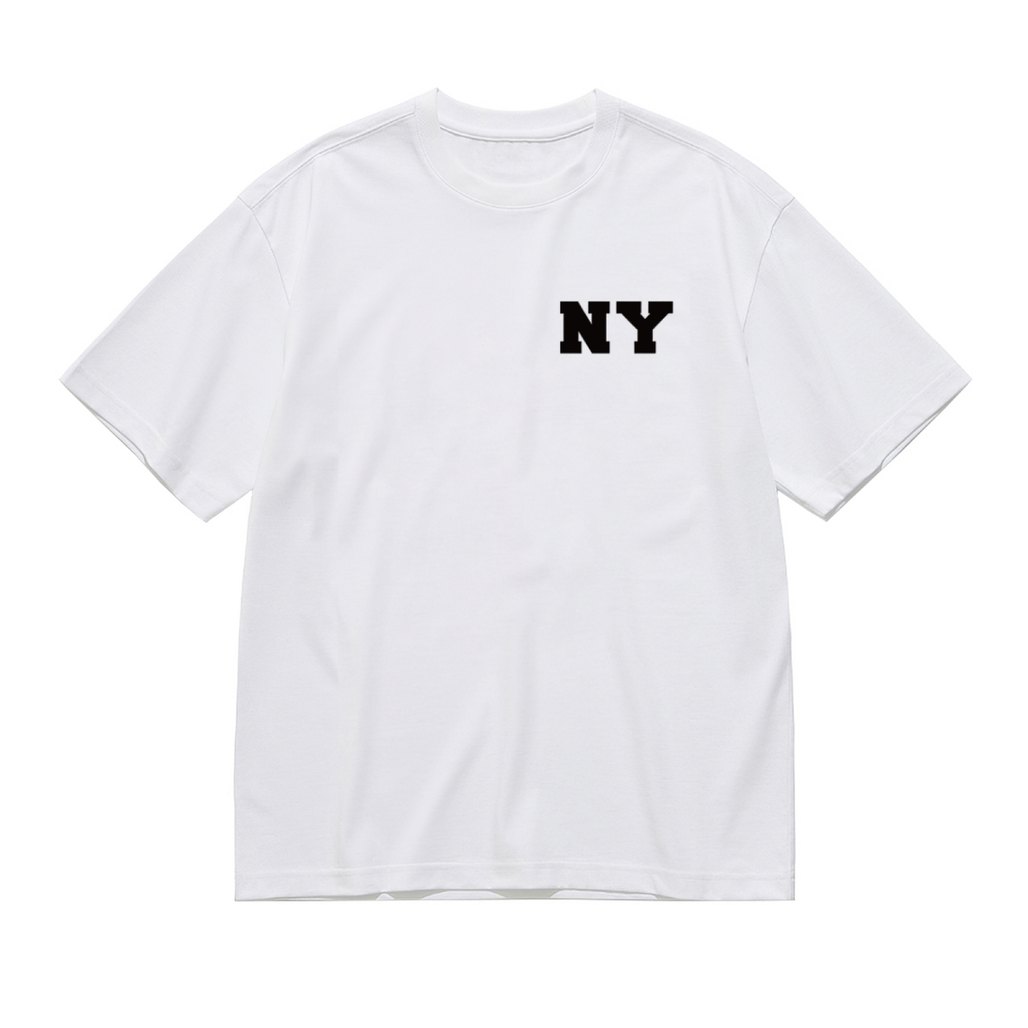 Vintage LOS ANGELES USA Trendy Casual Tee