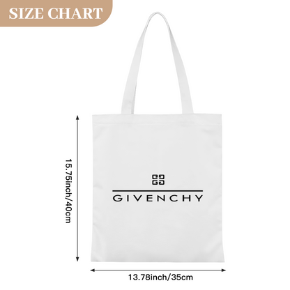 Golden Girls Pop Character Art Canvas Tote | Classic Sitcom Fan Stylish Shoulder Bag