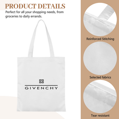 Golden Girls Pop Character Art Canvas Tote | Classic Sitcom Fan Stylish Shoulder Bag