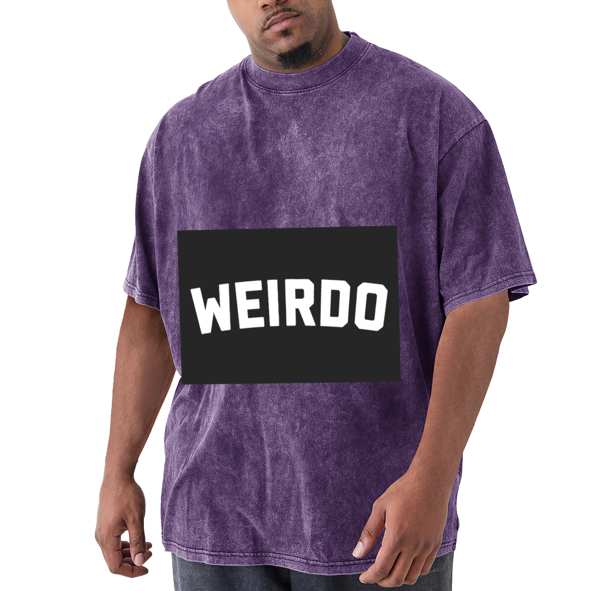 WEIRDO