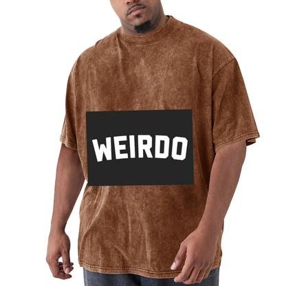 WEIRDO