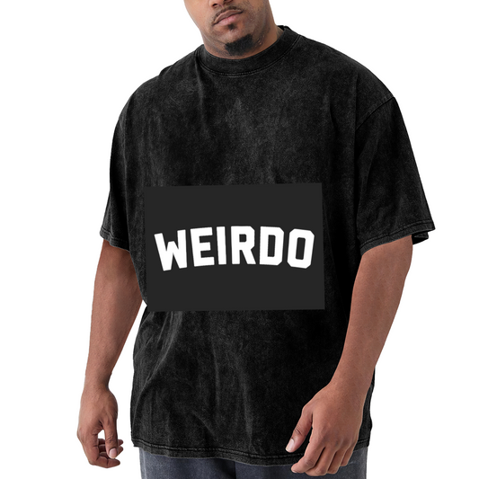 WEIRDO