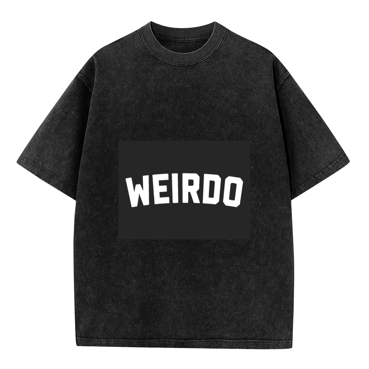 WEIRDO