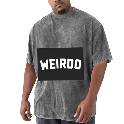 WEIRDO