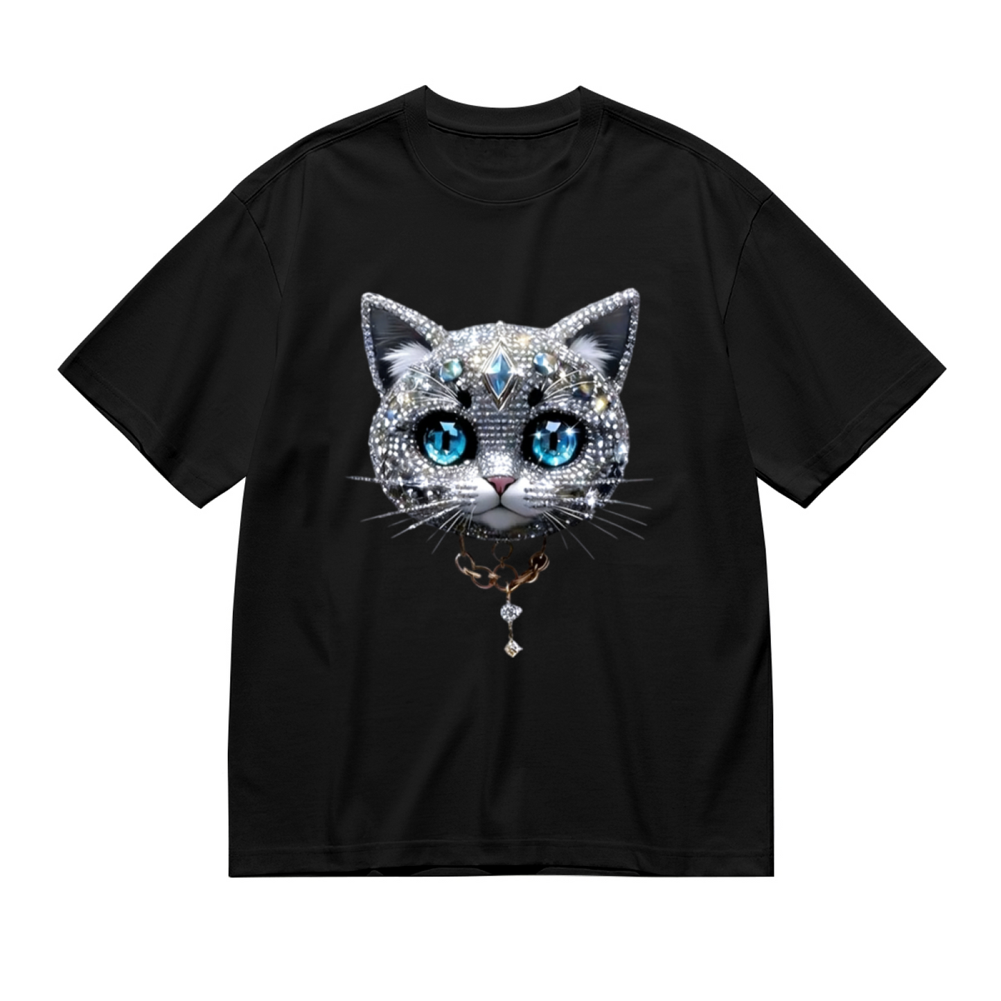 Wild Sunflower Vintage Bouquet Boho Graphic Tee