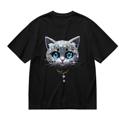 Wild Sunflower Vintage Bouquet Boho Graphic Tee