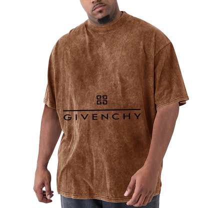 Givenchy Four G Brand Logo