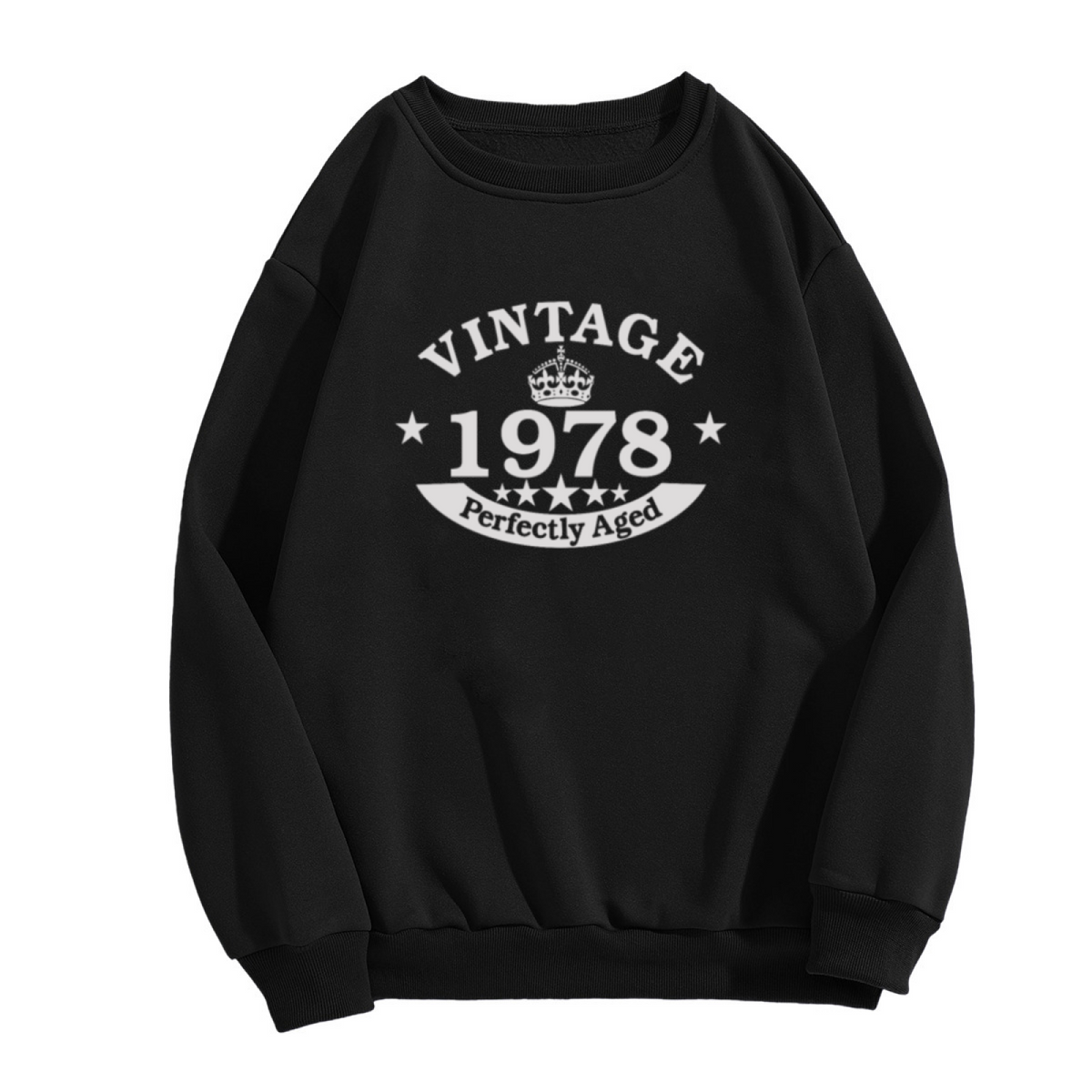 Straight Outta Azkaban Wizard Funny Parody Crewneck Sweatshirt