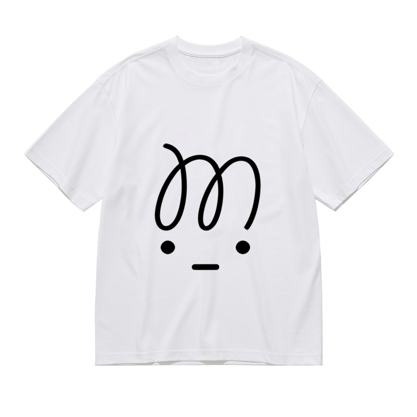 I¡¯m Broken Hidden OK Mental Health Tee