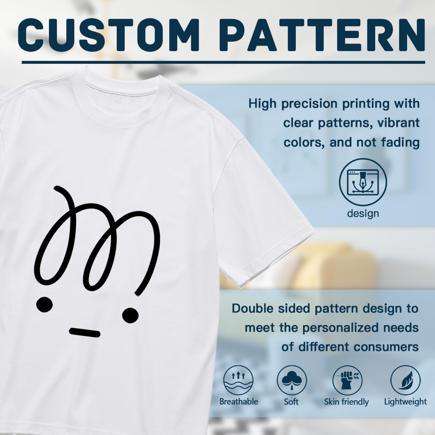 I¡¯m Broken Hidden OK Mental Health Tee