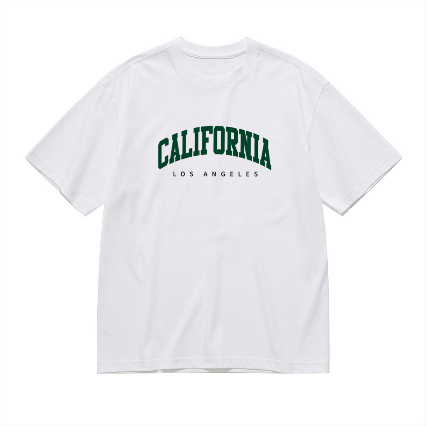 California Los Angeles Vintage College Varsity Tee